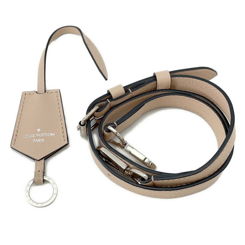 ルイヴィトン ハンドバッグ カーフ・デニムアンクル ロックミー2 M41793 LOUIS VUITTON ヴィトン 2wayショルダーバッグ