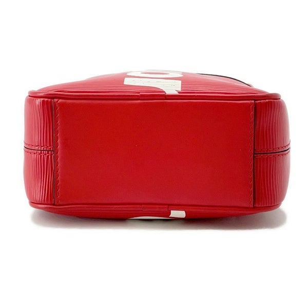 ルイヴィトン ショルダーバッグ エピ ダヌーブPM M53417 LOUIS VUITTON ヴィトン バッグ シュプリームコラボ 2017秋冬