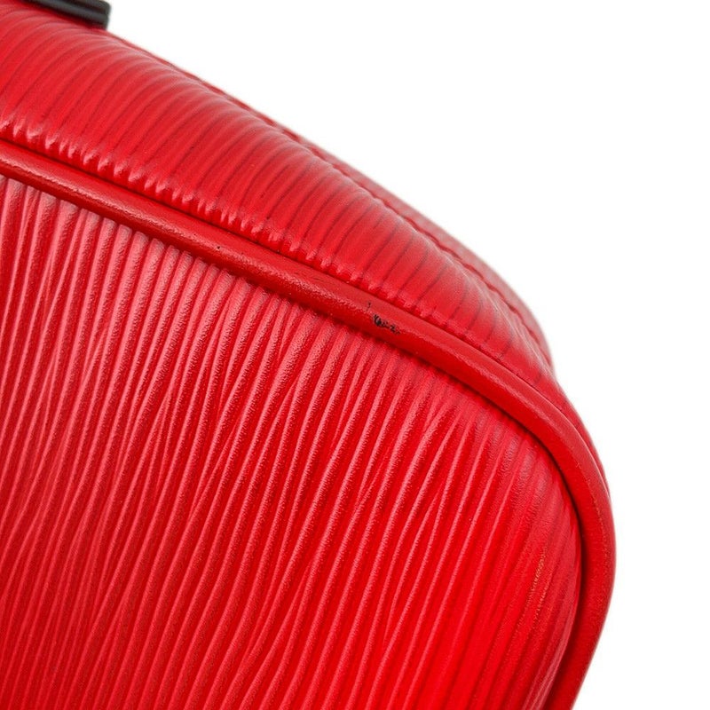 ルイヴィトン ショルダーバッグ エピ ダヌーブPM M53417 LOUIS VUITTON ヴィトン バッグ シュプリームコラボ 2017秋冬