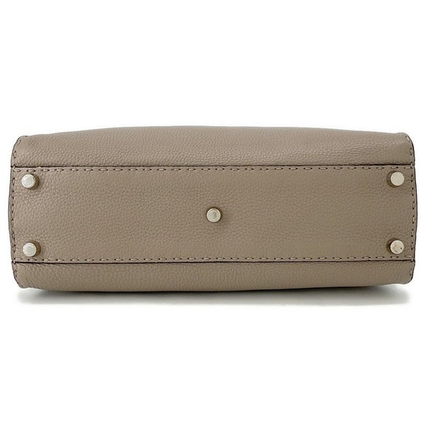 フェンディ ハンドバッグ セレリア ピーカブー レギュラー 8BN290 FENDI バッグ 2wayショルダーバッグ