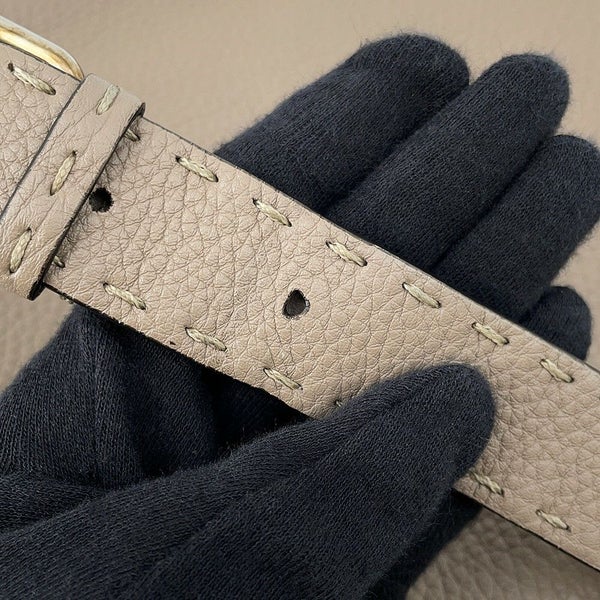 フェンディ ハンドバッグ セレリア ピーカブー レギュラー 8BN290 FENDI バッグ 2wayショルダーバッグ