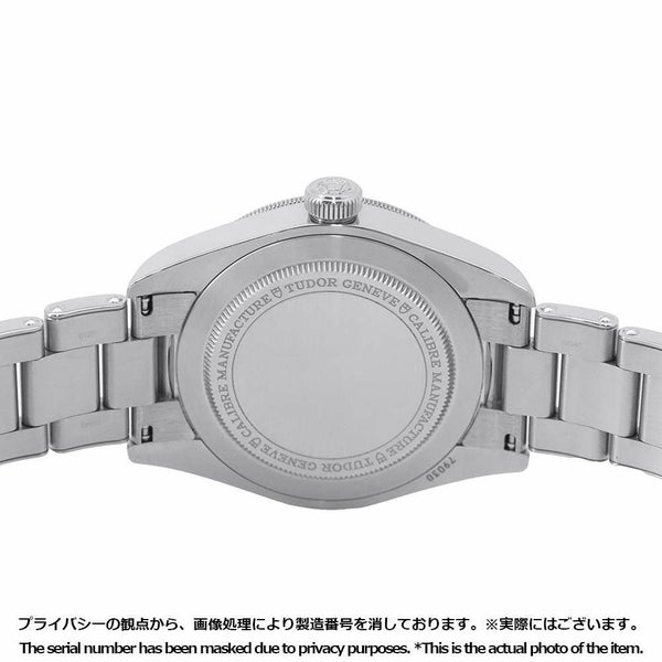 チュードル ブラックベイ フィフティエイト 79030N TUDOR 腕時計 チューダー 黒文字盤