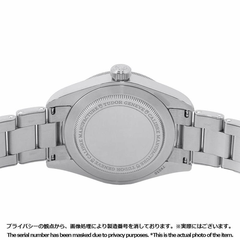 チュードル ブラックベイ フィフティエイト 79030N TUDOR 腕時計 チューダー 黒文字盤