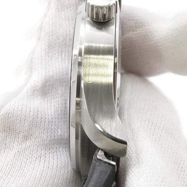 IWC パイロットウォッチ マークXX IW328201 腕時計 黒文字盤