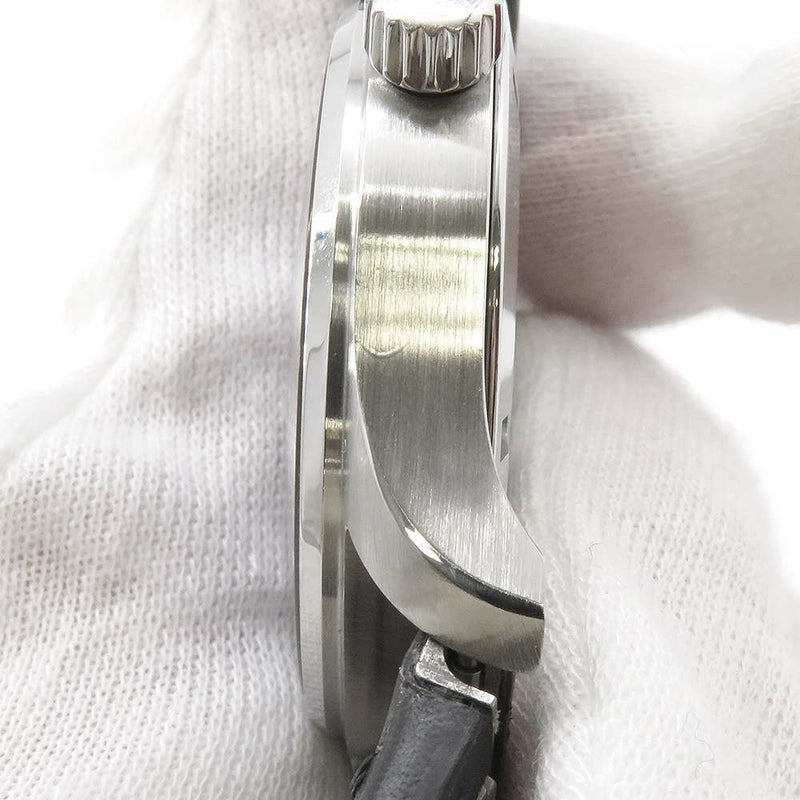 IWC パイロットウォッチ マークXX IW328201 腕時計 黒文字盤