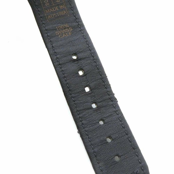 IWC パイロットウォッチ マークXX IW328201 腕時計 黒文字盤