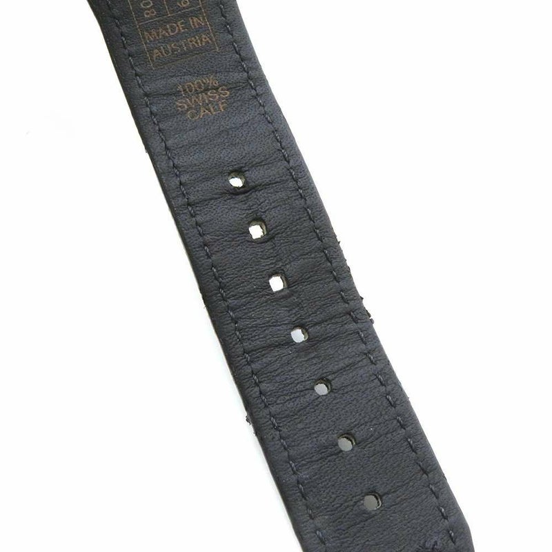 IWC パイロットウォッチ マークXX IW328201 腕時計 黒文字盤