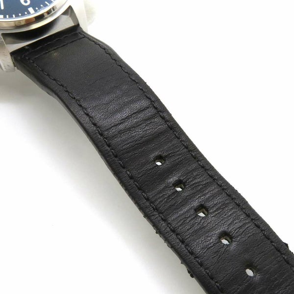 IWC パイロットウォッチ マークXX IW328201 腕時計 黒文字盤