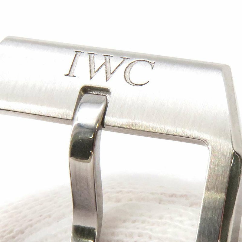 IWC パイロットウォッチ マークXX IW328201 腕時計 黒文字盤