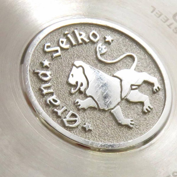 セイコー グランドセイコー ヘリテージコレクション SBGP009 SEIKO 腕時計