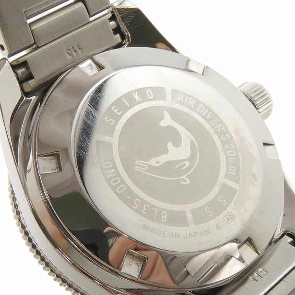 セイコー プロスペックス ダイバースキューバ ヒストリカルコレクション ファーストダイバー SBDX019 SEIKO 時計 復刻デザイン