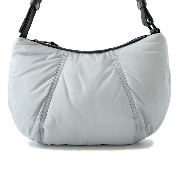 モンクレール ショルダーバッグ スプレッド ホーボー スモール ナイロン MONCLER バッグ