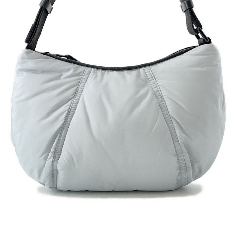 モンクレール ショルダーバッグ スプレッド ホーボー スモール ナイロン MONCLER バッグ