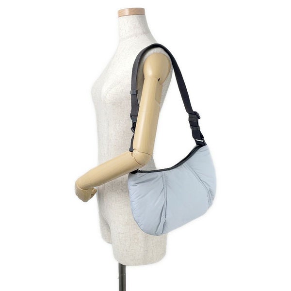 モンクレール ショルダーバッグ スプレッド ホーボー スモール ナイロン MONCLER バッグ