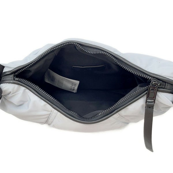 モンクレール ショルダーバッグ スプレッド ホーボー スモール ナイロン MONCLER バッグ