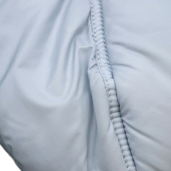 モンクレール ショルダーバッグ スプレッド ホーボー スモール ナイロン MONCLER バッグ