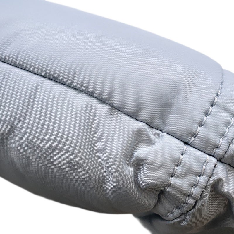 モンクレール ショルダーバッグ スプレッド ホーボー スモール ナイロン MONCLER バッグ