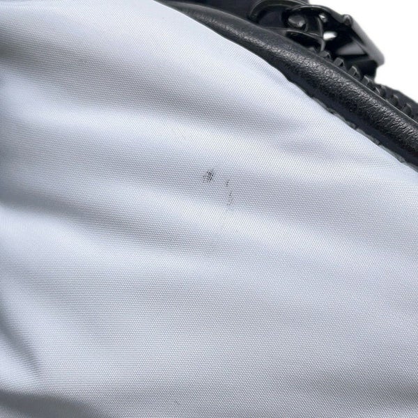 モンクレール ショルダーバッグ スプレッド ホーボー スモール ナイロン MONCLER バッグ