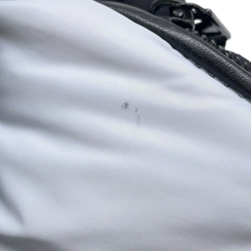 モンクレール ショルダーバッグ スプレッド ホーボー スモール ナイロン MONCLER バッグ