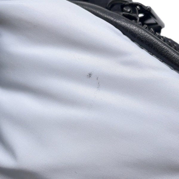 モンクレール ショルダーバッグ スプレッド ホーボー スモール ナイロン MONCLER バッグ