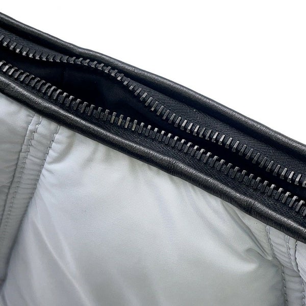 モンクレール ショルダーバッグ スプレッド ホーボー スモール ナイロン MONCLER バッグ