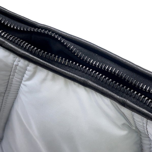 モンクレール ショルダーバッグ スプレッド ホーボー スモール ナイロン MONCLER バッグ