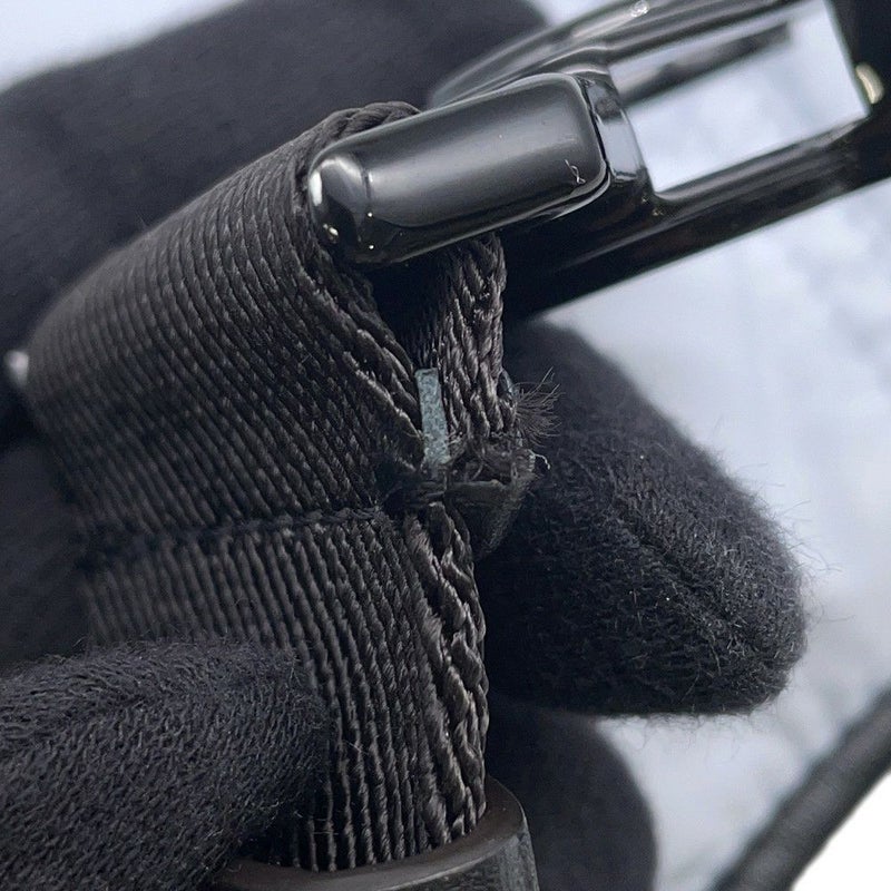 モンクレール ショルダーバッグ スプレッド ホーボー スモール ナイロン MONCLER バッグ