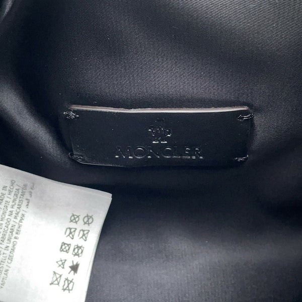 モンクレール ショルダーバッグ スプレッド ホーボー スモール ナイロン MONCLER バッグ