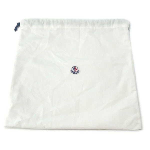 モンクレール ショルダーバッグ スプレッド ホーボー スモール ナイロン MONCLER バッグ