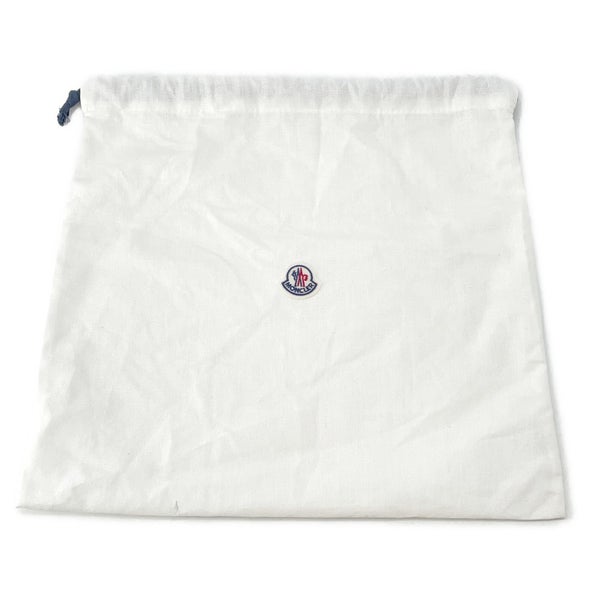 モンクレール ショルダーバッグ スプレッド ホーボー スモール ナイロン MONCLER バッグ