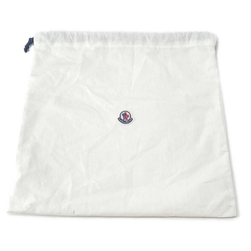 モンクレール ショルダーバッグ スプレッド ホーボー スモール ナイロン MONCLER バッグ
