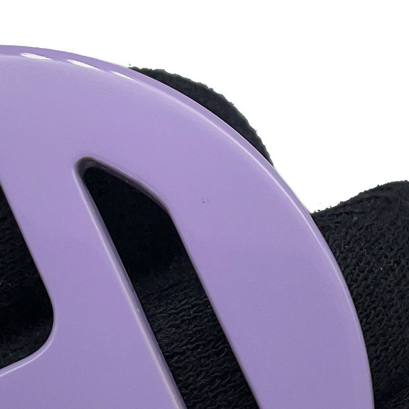 エルメス ピアス Hエキップ ノーティック バッファローホーン HERMES アクセサリー