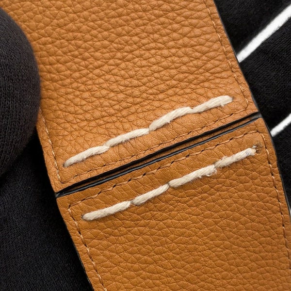 ロエベ トートバッグ カラーブロック ホーボー レザー LOEWE ２way ハンドバッグ