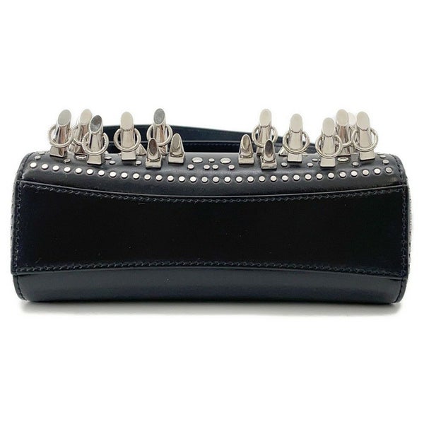 ジバンシー ショルダーバッグ アンティゴナ XS カーフレザー BB50LXB195 GIVENCHY 黒