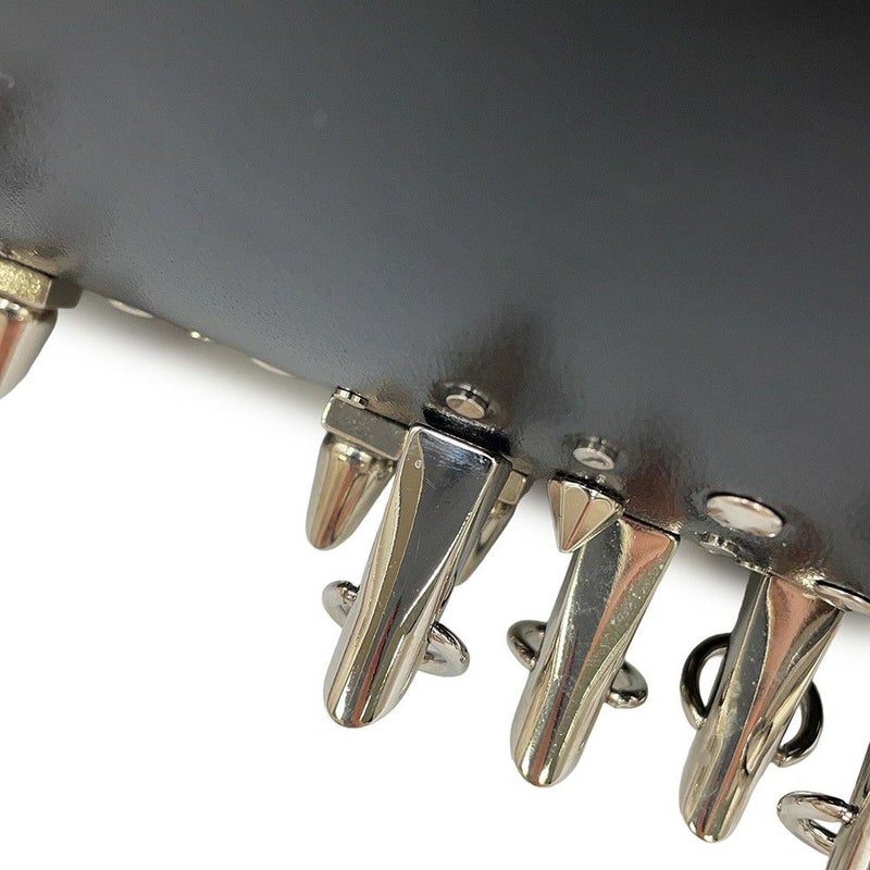 ジバンシー ショルダーバッグ アンティゴナ XS カーフレザー BB50LXB195 GIVENCHY 黒