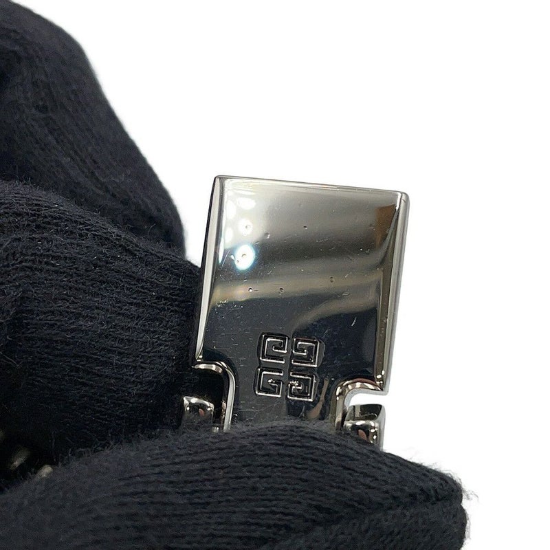 ジバンシー ショルダーバッグ アンティゴナ XS カーフレザー BB50LXB195 GIVENCHY 黒