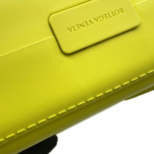 ボッテガヴェネタ ハンドバッグ アルコ トート ミニ ラバー BOTTEGA VENETA バッグ