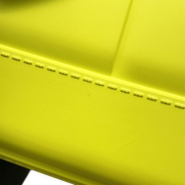 ボッテガヴェネタ ハンドバッグ アルコ トート ミニ ラバー BOTTEGA VENETA バッグ