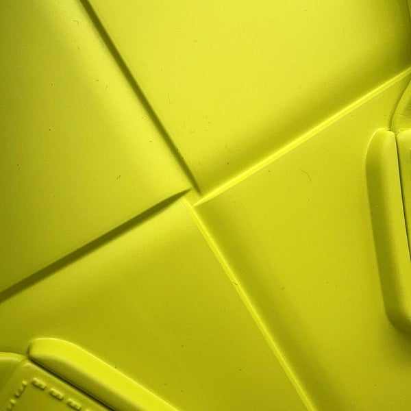 ボッテガヴェネタ ハンドバッグ アルコ トート ミニ ラバー BOTTEGA VENETA バッグ