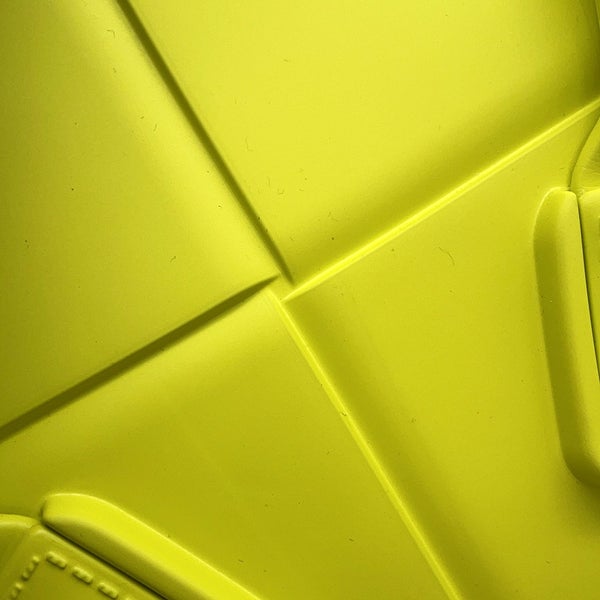 ボッテガヴェネタ ハンドバッグ アルコ トート ミニ ラバー BOTTEGA VENETA バッグ