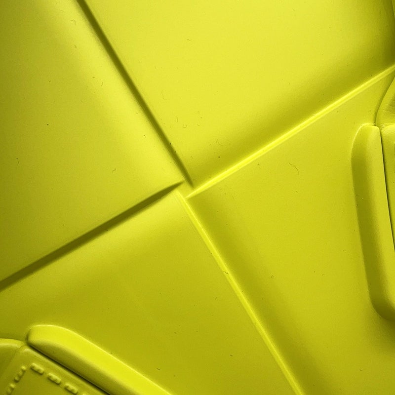 ボッテガヴェネタ ハンドバッグ アルコ トート ミニ ラバー BOTTEGA VENETA バッグ