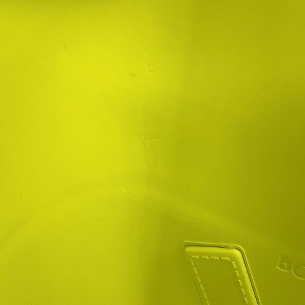 ボッテガヴェネタ ハンドバッグ アルコ トート ミニ ラバー BOTTEGA VENETA バッグ