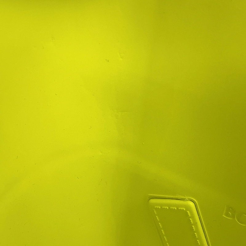 ボッテガヴェネタ ハンドバッグ アルコ トート ミニ ラバー BOTTEGA VENETA バッグ