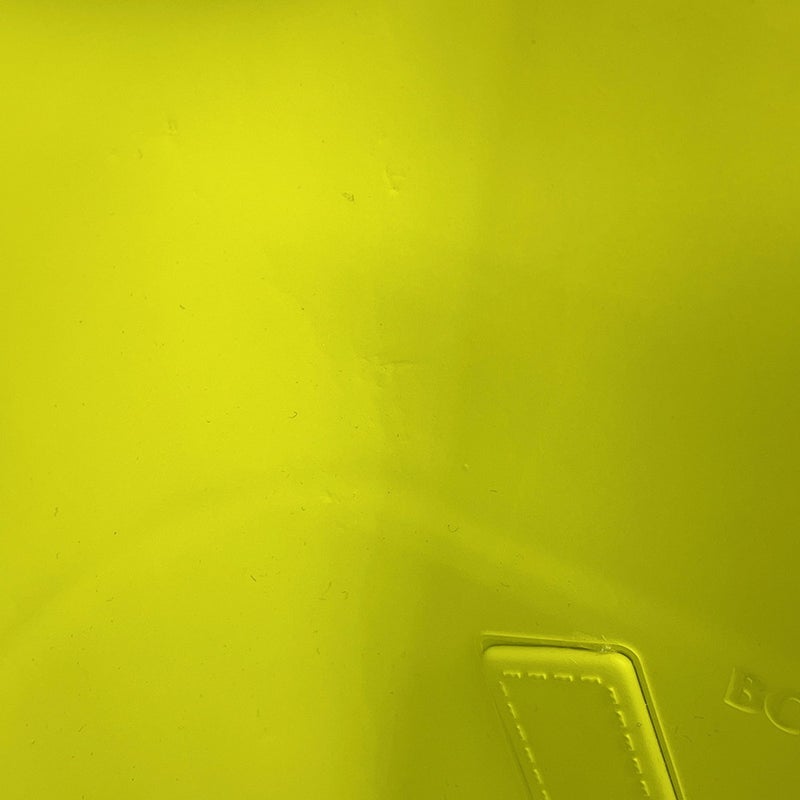 ボッテガヴェネタ ハンドバッグ アルコ トート ミニ ラバー BOTTEGA VENETA バッグ