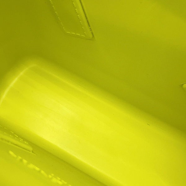 ボッテガヴェネタ ハンドバッグ アルコ トート ミニ ラバー BOTTEGA VENETA バッグ