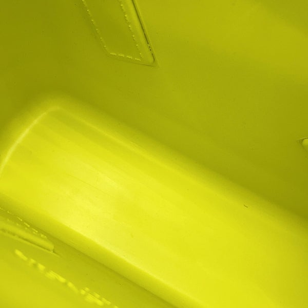 ボッテガヴェネタ ハンドバッグ アルコ トート ミニ ラバー BOTTEGA VENETA バッグ