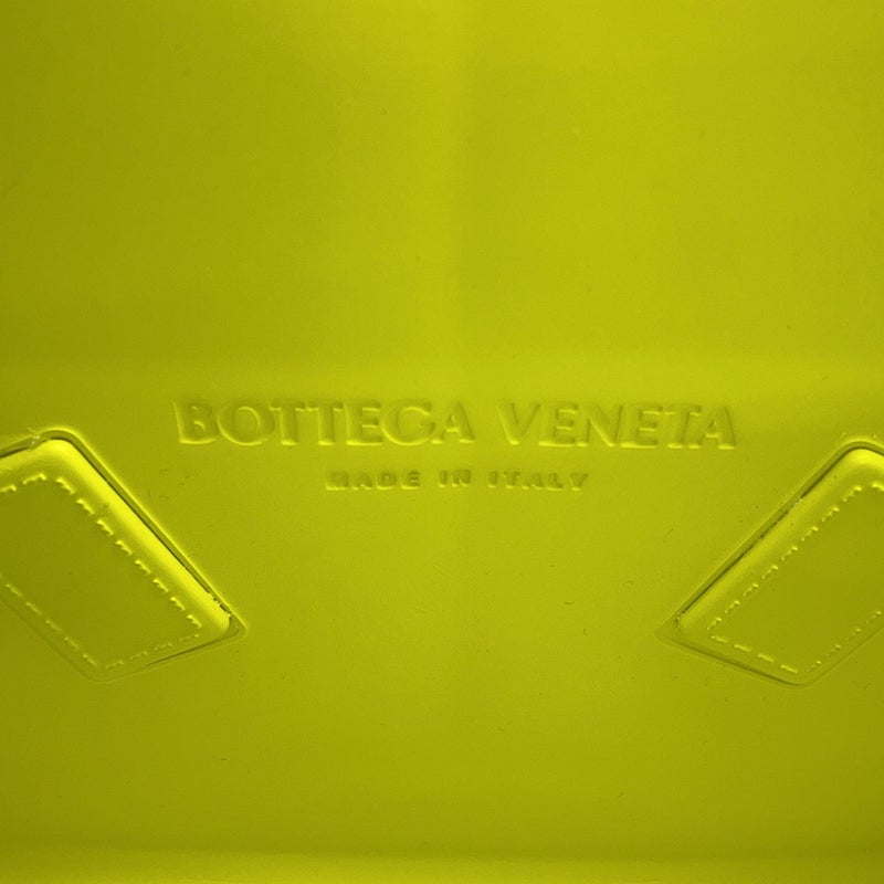 ボッテガヴェネタ ハンドバッグ アルコ トート ミニ ラバー BOTTEGA VENETA バッグ