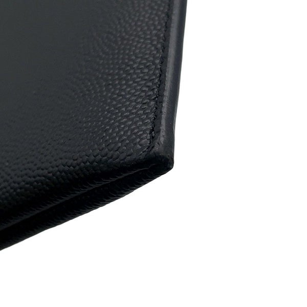 サンローランパリ クラッチバッグ ジップタブレットホルダー レザー 683865 SAINT LAURENT PARIS バッグ 黒