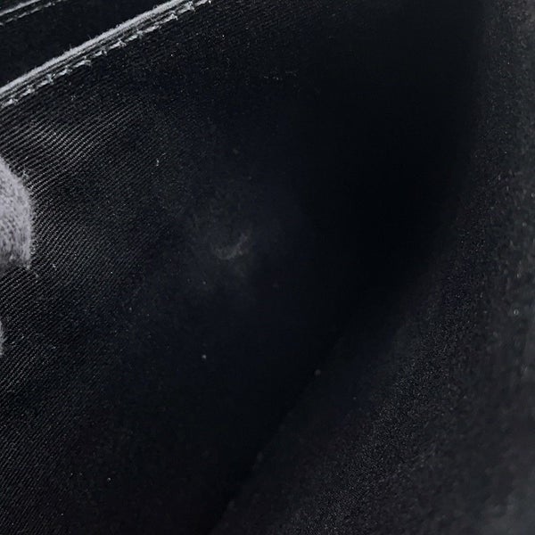 サンローランパリ クラッチバッグ ジップタブレットホルダー レザー 683865 SAINT LAURENT PARIS バッグ 黒