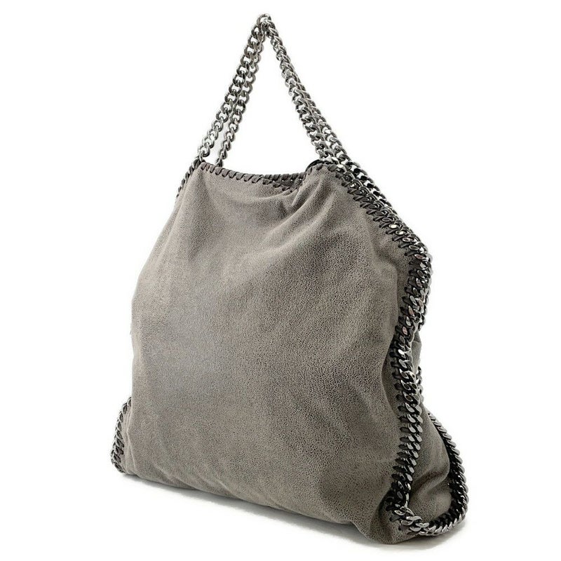ステラマッカートニー チェーントートバッグ ファラベラ フォールドオーバー トート 234387 Stella McCartney
